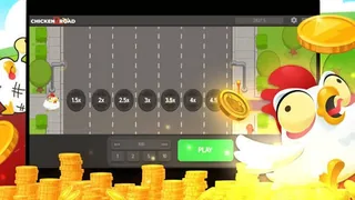 Practicing Responsible Gambling in Arcade Games — Chicken Road 2 App