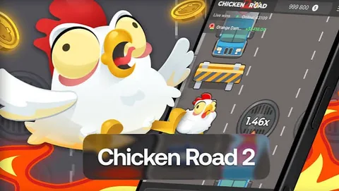 Evaluating Features: The Benefits and Risks of Play — Chicken Road 2 App